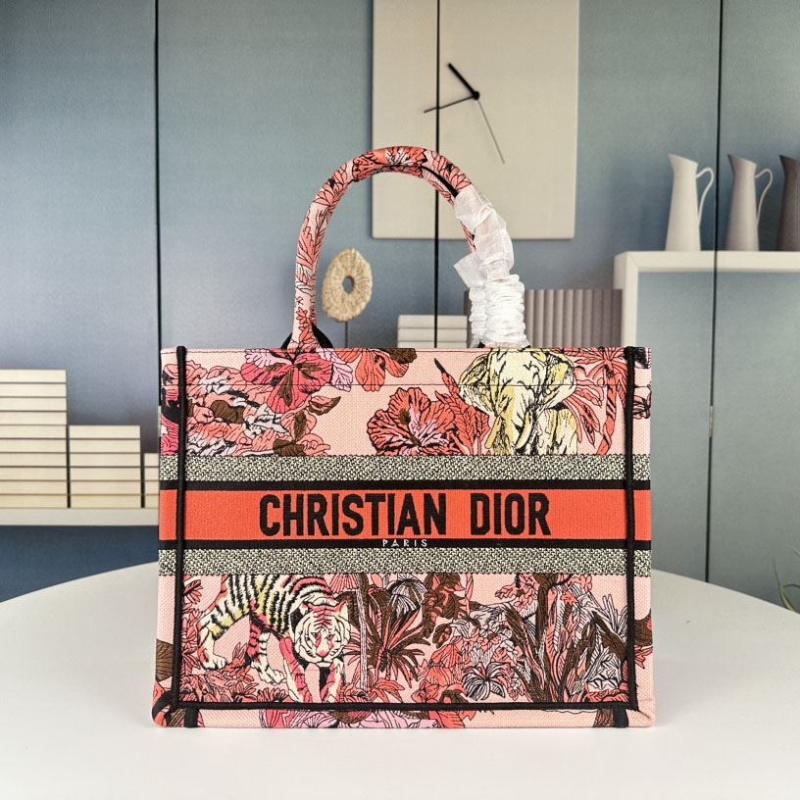 D*or shopping bags